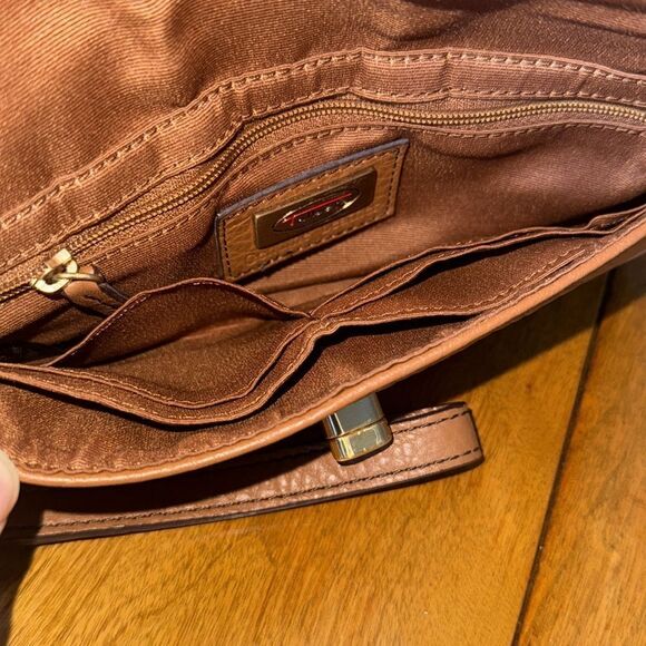 NWOT Talbots wristlet - Picture 6 of 6